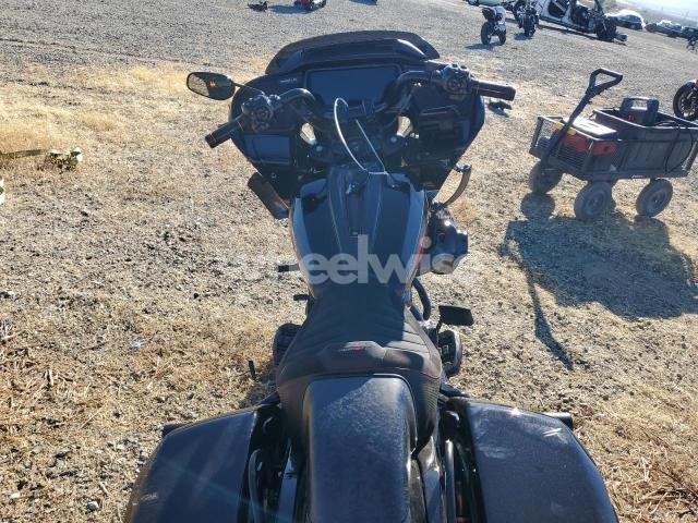 Photo 4 of 2025 HARLEY-DAVIDSON FLTRXSTSE (VIN 1HD1TL825SB954087)