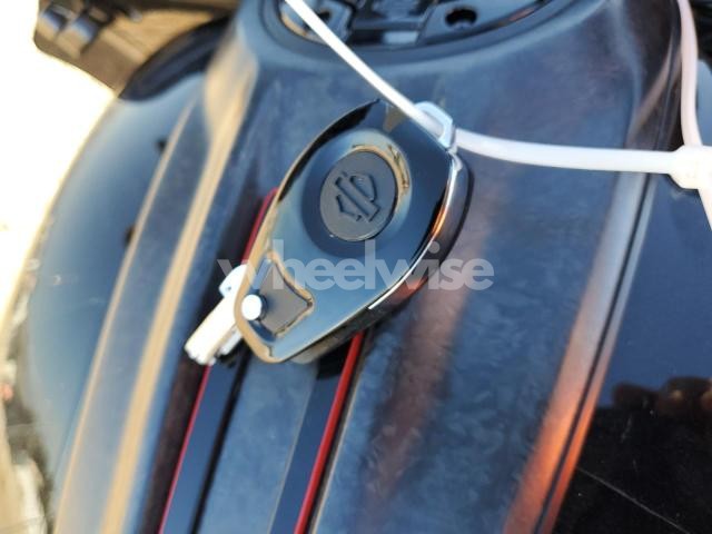 Photo 6 of 2025 HARLEY-DAVIDSON FLTRXSTSE (VIN 1HD1TL825SB954087)