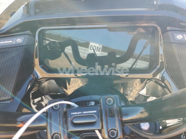 Photo 8 of 2025 HARLEY-DAVIDSON FLTRXSTSE (VIN 1HD1TL825SB954087)