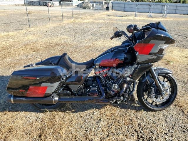 Photo 9 of 2025 HARLEY-DAVIDSON FLTRXSTSE (VIN 1HD1TL825SB954087)