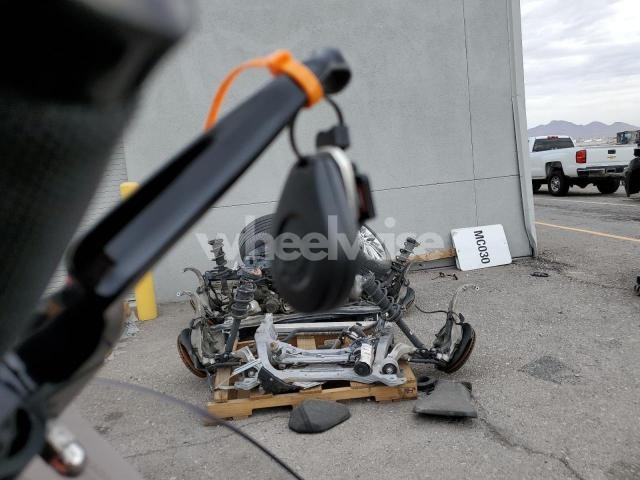 Photo 5 of 2024 HARLEY-DAVIDSON FLHCS (VIN 1HD1YBK1XRB021579)