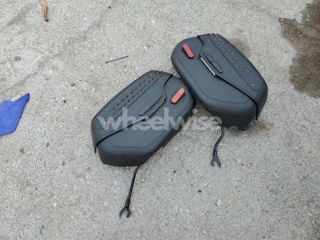 Photo 7 of 2024 HARLEY-DAVIDSON FLHCS (VIN 1HD1YBK1XRB021579)