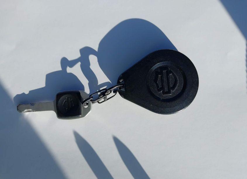 Photo 11 of 2019 Harley-davidson Flhcs (VIN 1HD1YBK22KB030565)