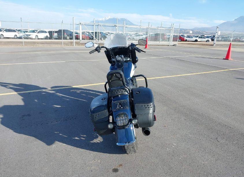 Photo 6 of 2019 Harley-davidson Flhcs (VIN 1HD1YBK22KB030565)