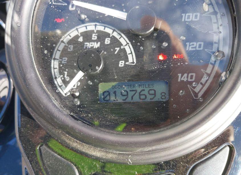 Photo 7 of 2019 Harley-davidson Flhcs (VIN 1HD1YBK22KB030565)