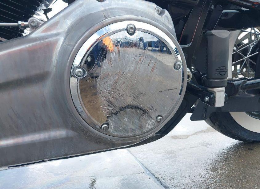 Photo 17 of 2018 Harley-davidson Flsl SOFTAIL SLIM (VIN 1HD1YDJ19JC030480)