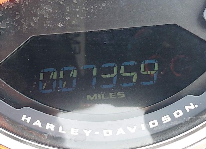 Photo 7 of 2018 Harley-davidson Flsl SOFTAIL SLIM (VIN 1HD1YDJ19JC030480)