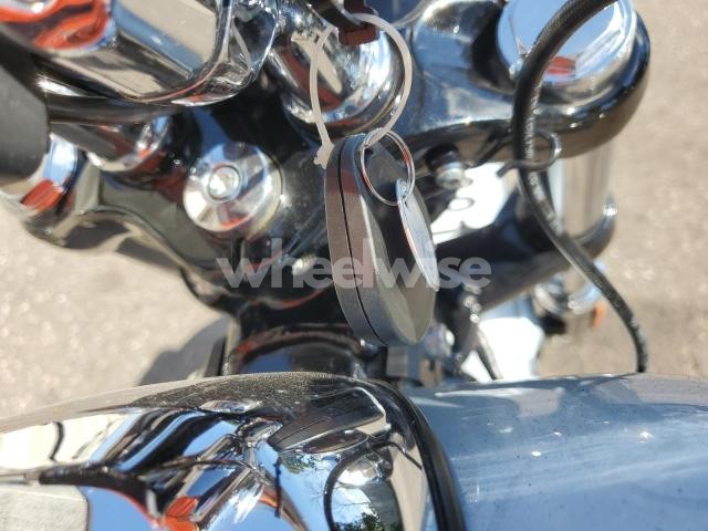 Photo 8 of 2023 HARLEY-DAVIDSON FXBR N/A (VIN 1HD1YEZ18PB015106)