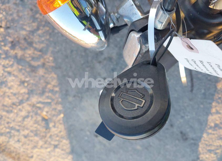 Photo 11 of 2022 Harley-davidson Flfbs (VIN 1HD1YGK15NB038930)
