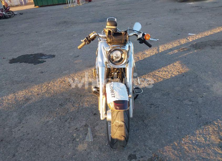 Photo 5 of 2022 Harley-davidson Flfbs (VIN 1HD1YGK15NB038930)