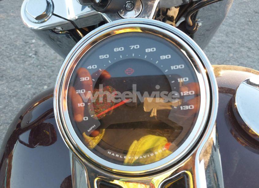 Photo 7 of 2022 Harley-davidson Flfbs (VIN 1HD1YGK15NB038930)