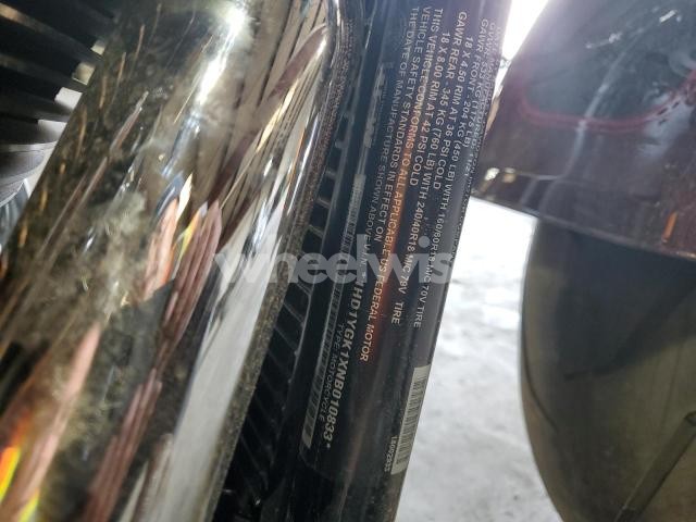 Photo 4 of 2022 HARLEY-DAVIDSON FLFBS (VIN 1HD1YGK1XNB010833)