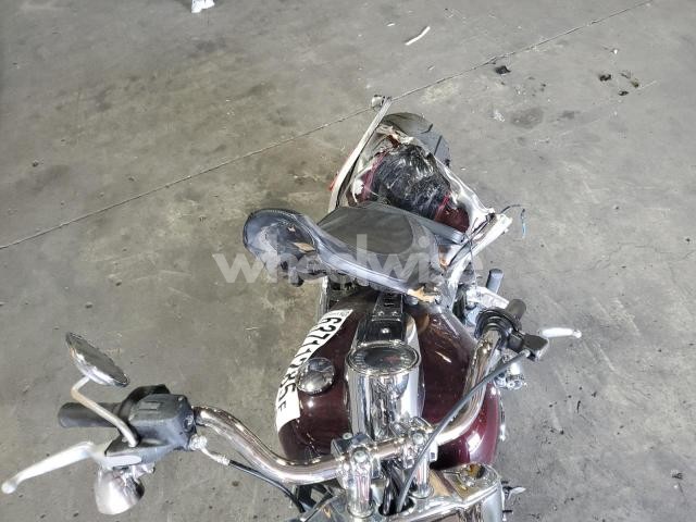 Photo 5 of 2022 HARLEY-DAVIDSON FLFBS (VIN 1HD1YGK1XNB010833)