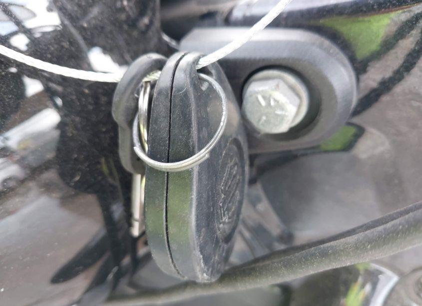 Photo 11 of 2019 Harley-davidson Fxbb N/A (VIN 1HD1YJJ14KC019211)