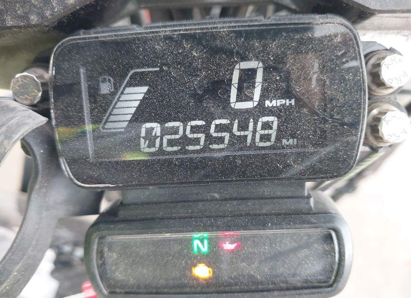 Photo 7 of 2019 Harley-davidson Fxbb N/A (VIN 1HD1YJJ14KC019211)