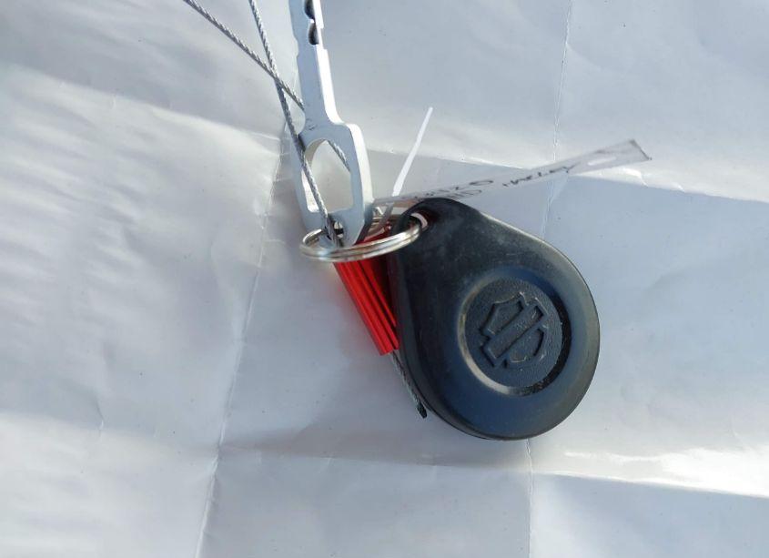 Photo 11 of 2018 Harley-davidson Fxbb STREET BOB (VIN 1HD1YJJ33JC038087)