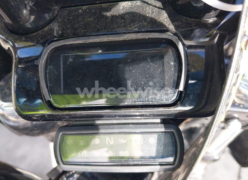 Photo 7 of 2019 Harley-davidson Fxbb N/A (VIN 1HD1YJJ62KB032203)