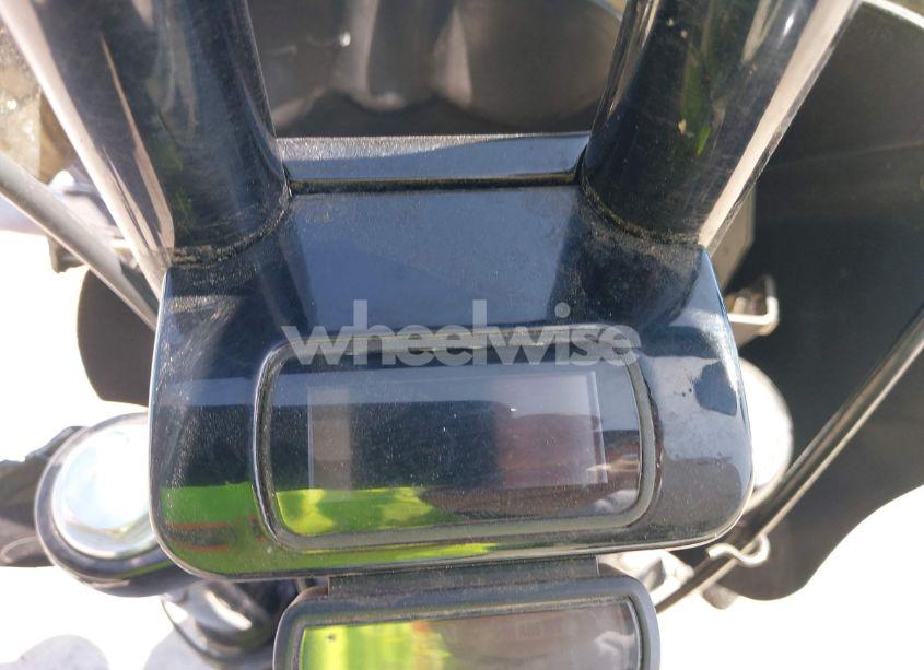 Photo 7 of 2019 Harley-davidson Fxbb N/A (VIN 1HD1YJJ66KB052471)