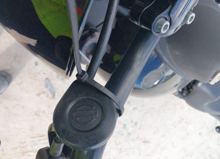 Photo 11 of 2021 Harley-davidson Fxlrs N/A (VIN 1HD1YWK10MB022532)