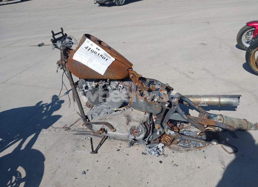 Photo 9 of 2020 Harley-davidson Fxlrs N/A (VIN 1HD1YWK11LB074654)