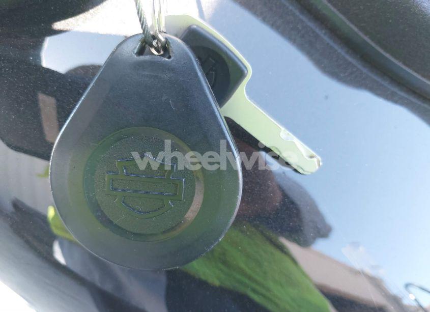 Photo 11 of 2021 Harley-davidson Fxlrs N/A (VIN 1HD1YWK27MB066827)