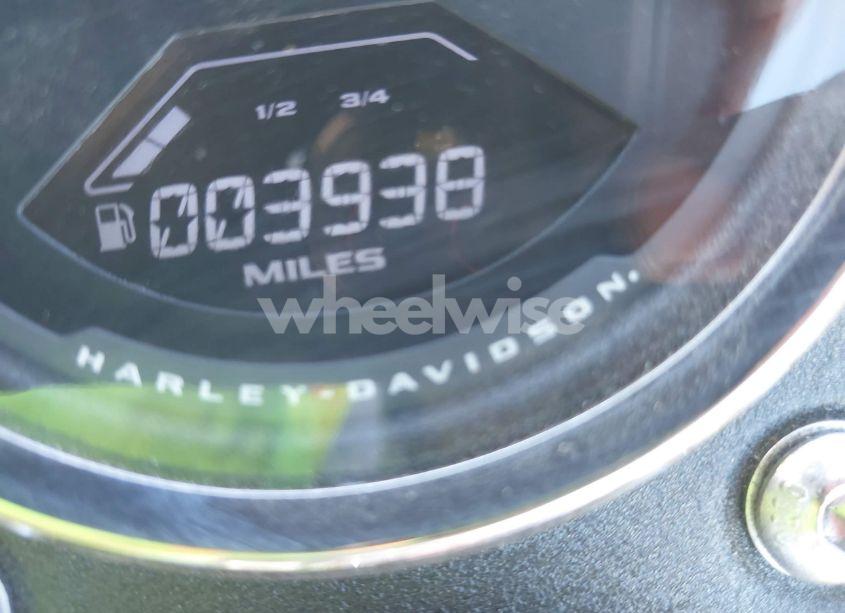 Photo 7 of 2021 Harley-davidson Fxlrs N/A (VIN 1HD1YWK27MB066827)
