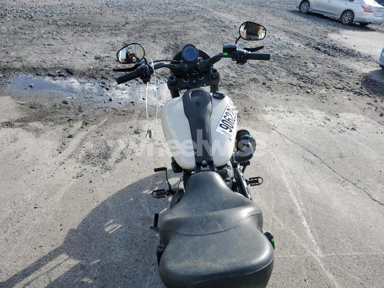 Photo 6 of 2023 HARLEY-DAVIDSON FXLRS N/A (VIN 1HD1YWZ15PB027252)