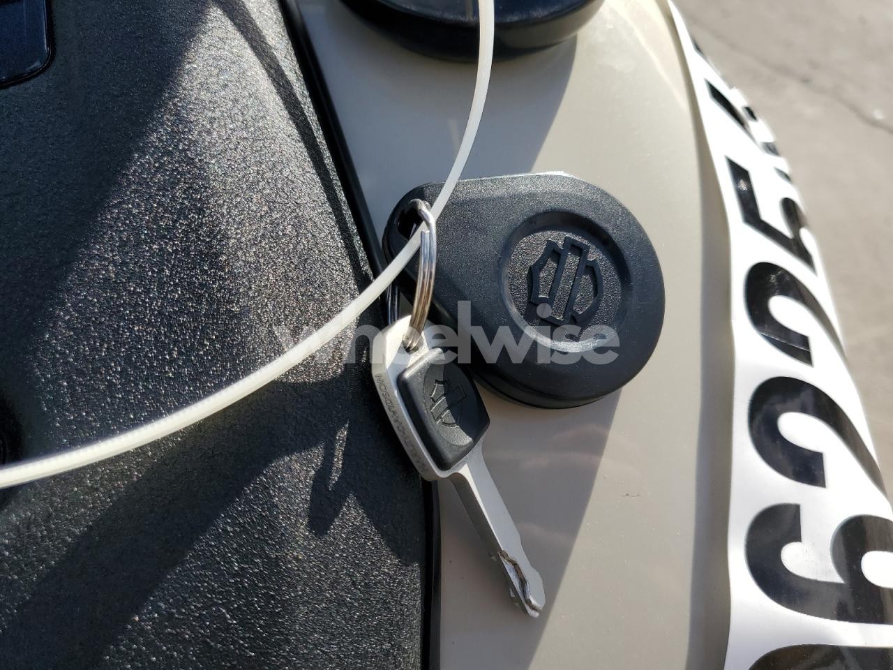 Photo 8 of 2023 HARLEY-DAVIDSON FXLRS N/A (VIN 1HD1YWZ15PB027252)