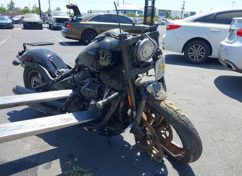 2023 Harley-davidson Fxlrs N/A (VIN 1HD1YWZ23PB063806) main photo