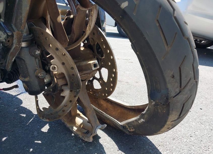 Photo 14 of 2023 Harley-davidson Fxlrs N/A (VIN 1HD1YWZ23PB063806)