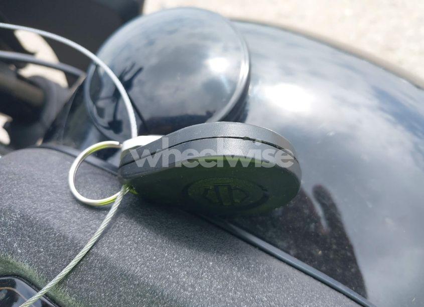 Photo 11 of 2022 Harley-davidson Fxlrst N/A (VIN 1HD1YXZ18NB067814)