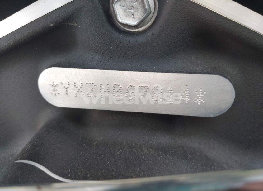 Photo 14 of 2022 Harley-davidson Fxlrst N/A (VIN 1HD1YXZ18NB067814)