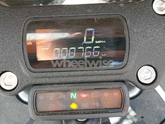 Photo 2 of 2024 HARLEY-DAVIDSON FXLRST N/A (VIN 1HD1YXZ20RB057146)