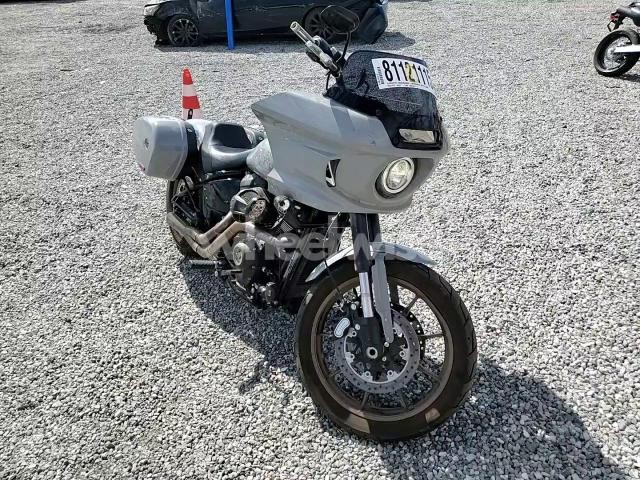 Photo 5 of 2024 HARLEY-DAVIDSON FXLRST N/A (VIN 1HD1YXZ20RB057146)