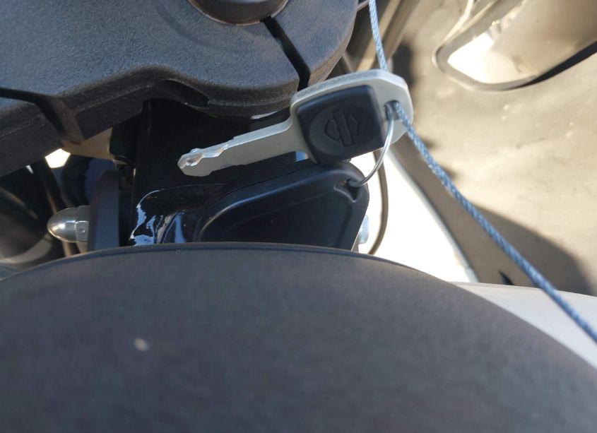 Photo 11 of 2023 Harley-davidson Fxlrst N/A (VIN 1HD1YXZ27PB030765)