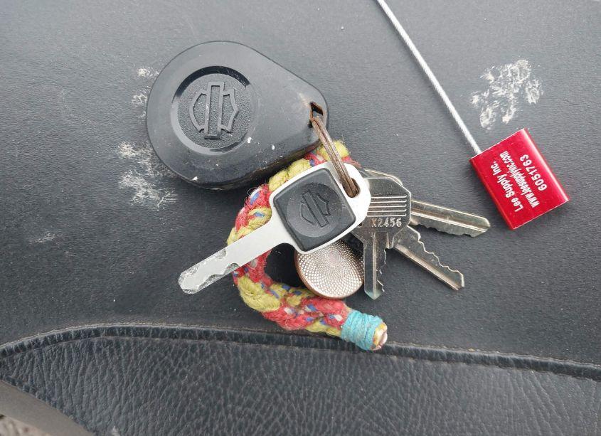 Photo 11 of 2024 Harley-davidson Fxbbs N/A (VIN 1HD1YYK13RB040560)