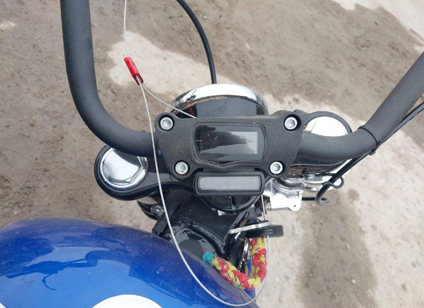 Photo 7 of 2024 Harley-davidson Fxbbs N/A (VIN 1HD1YYK13RB040560)