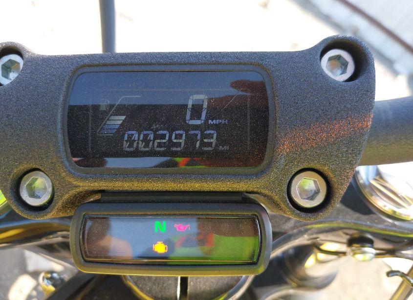 Photo 7 of 2023 Harley-davidson Fxbbs N/A (VIN 1HD1YYK17PB030949)