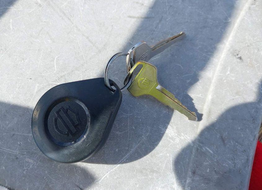 Photo 11 of 2024 Harley-davidson Fxbbs N/A (VIN 1HD1YYK1XRB019396)