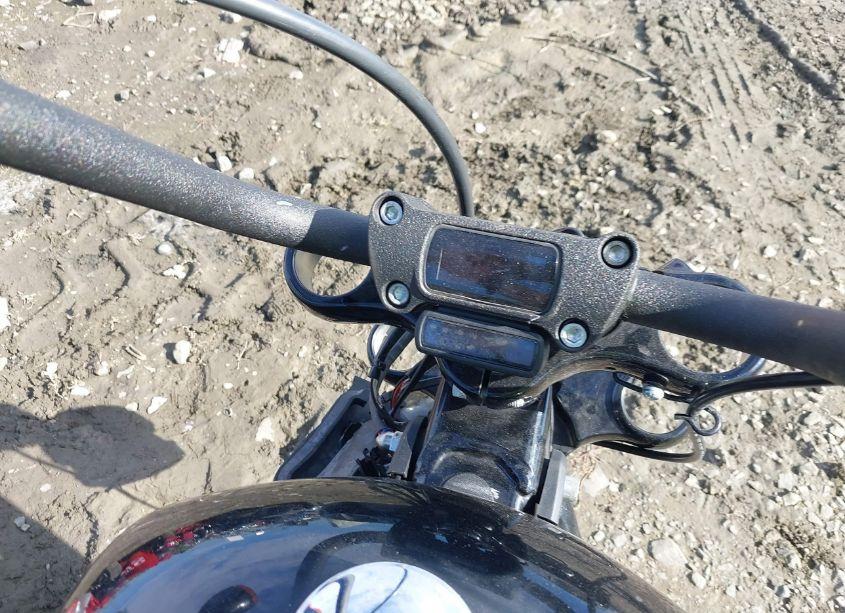 Photo 7 of 2024 Harley-davidson Fxbbs N/A (VIN 1HD1YYK1XRB019396)