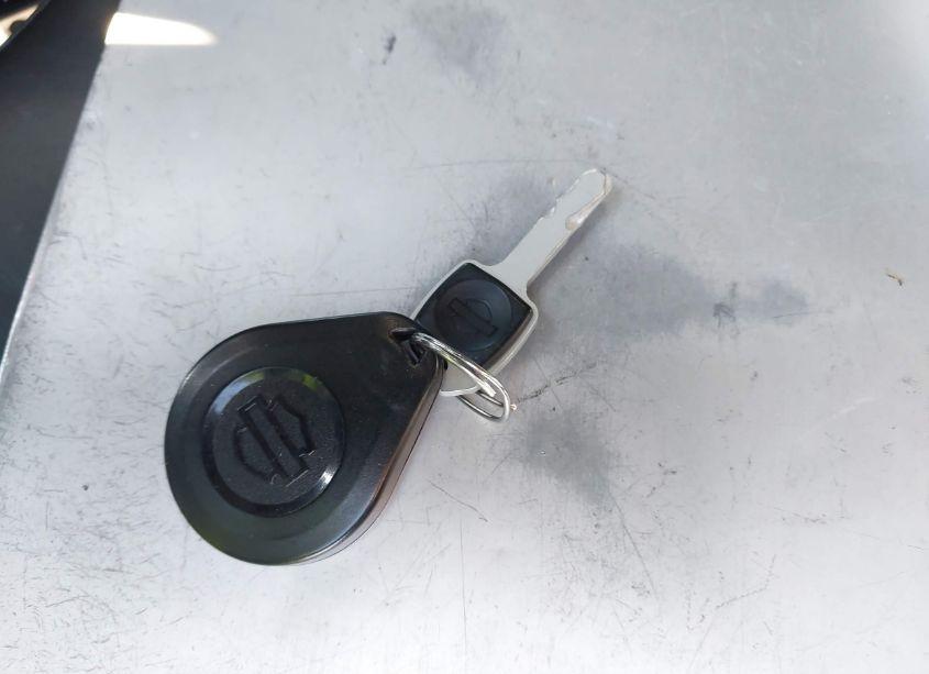 Photo 11 of 2022 Harley-davidson Fxbbs N/A (VIN 1HD1YYK24NB028825)