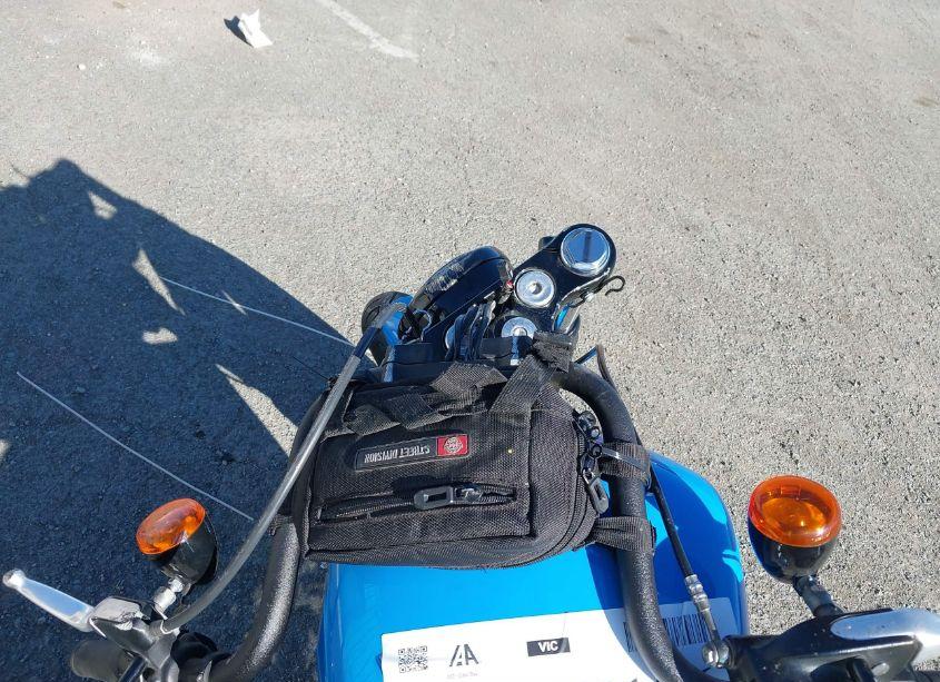 Photo 7 of 2022 Harley-davidson Fxbbs N/A (VIN 1HD1YYK28NB030061)