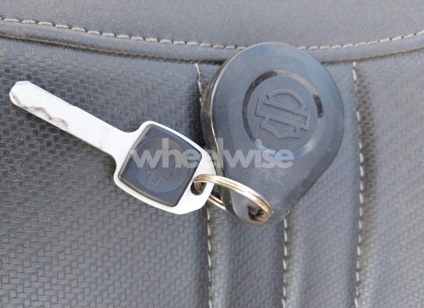 Photo 11 of 2022 Harley-davidson Fxbbs N/A (VIN 1HD1YYK29NB013091)