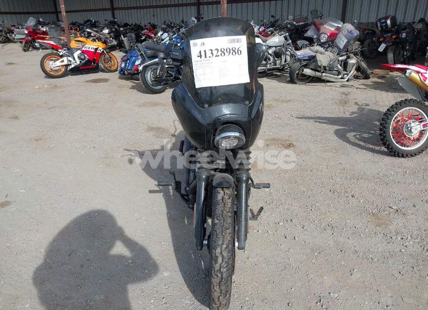 Photo 5 of 2022 Harley-davidson Fxbbs N/A (VIN 1HD1YYK29NB013091)