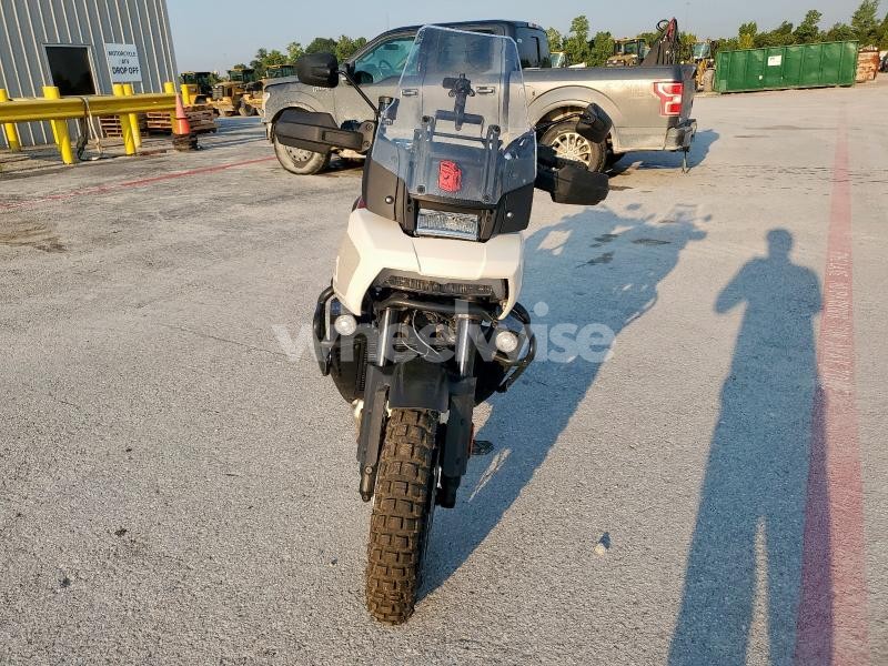 Photo 7 of 2024 HARLEY-DAVIDSON RA1250 S (VIN 1HD1ZES17RB309672)