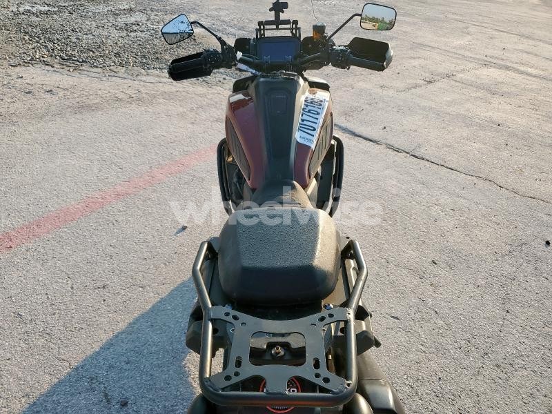 Photo 8 of 2024 HARLEY-DAVIDSON RA1250 S (VIN 1HD1ZES17RB309672)