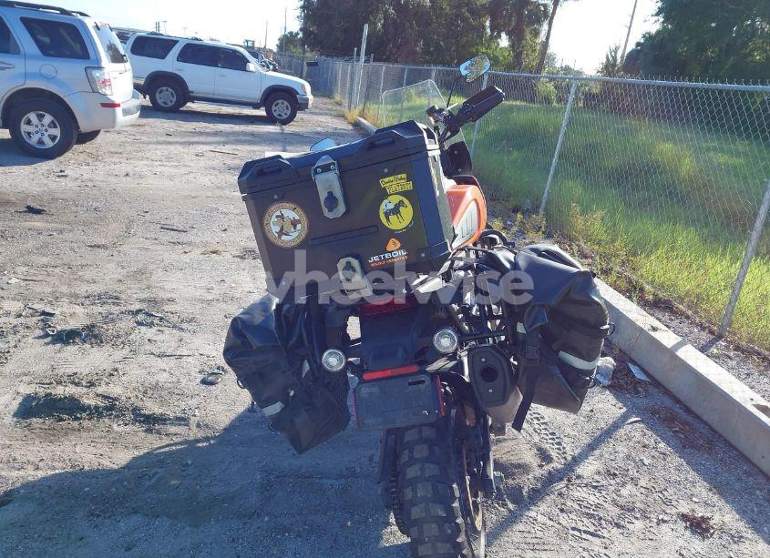 Photo 6 of 2021 Harley-davidson Ra1250 S (VIN 1HD1ZES1XMB307682)