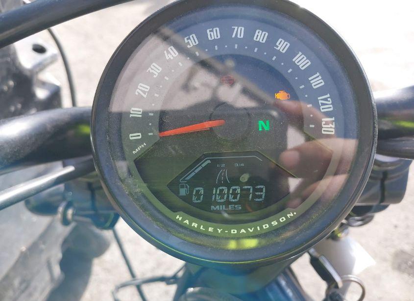 Photo 7 of 2022 Harley-davidson Rh975 N/A (VIN 1HD1ZH11XNB320260)