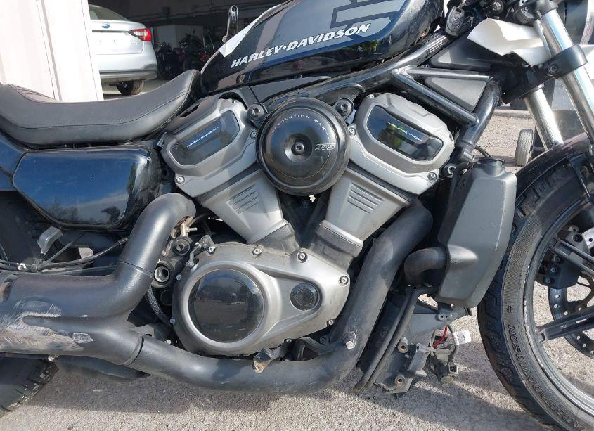 Photo 8 of 2022 Harley-davidson Rh975 N/A (VIN 1HD1ZH11XNB320260)
