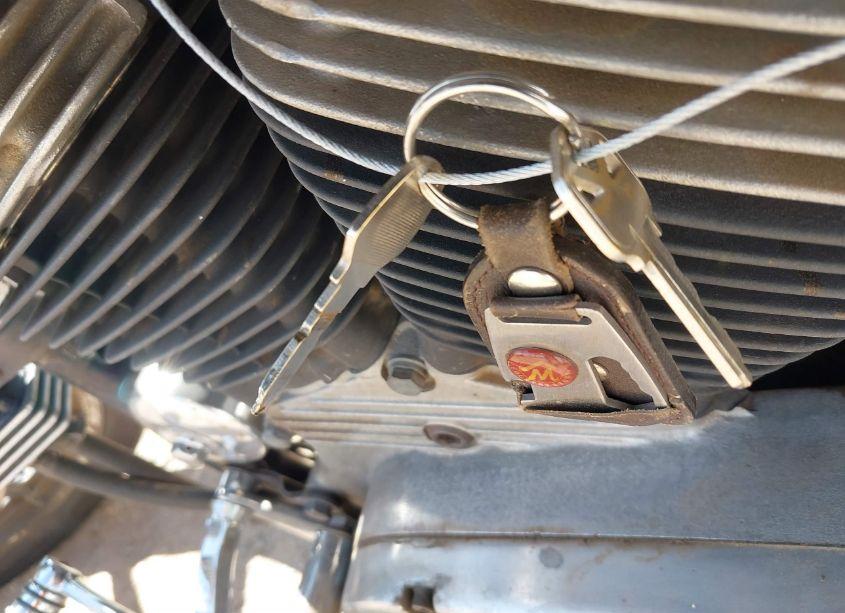 Photo 11 of 1986 Harley-davidson Xlh883 (VIN 1HD4CAM15GY110361)